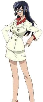 泽村凛