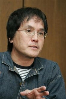 江口寿史