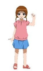 大门知香