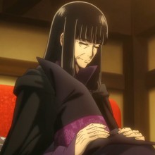 老婆