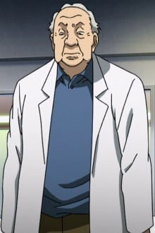 席勒医生