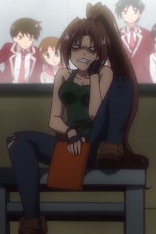 兰豹