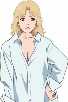 ユミコ