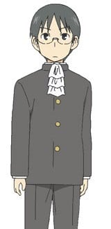 笹原幸治郎