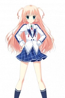 メアリー・ホームズ