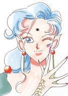 フィッシュ・アイ