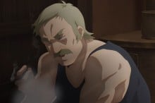 鸡蛇亭老板