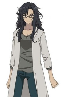 莱克希