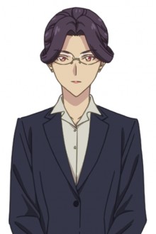 柘值礼羽