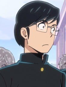 眼镜
