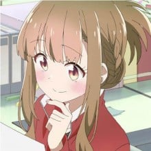 笑原茜
