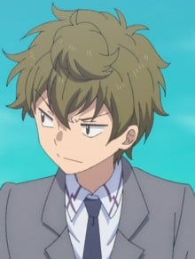 东田良介