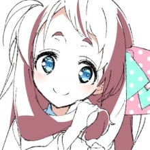 深川可纯