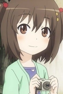 石川穗香