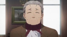 学园长
