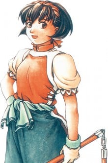 七美
