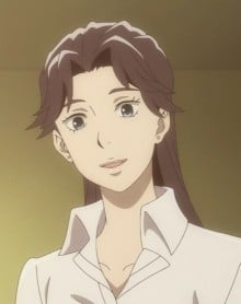 柏木三波