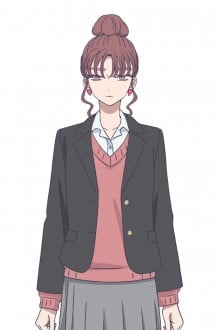 热川秋音