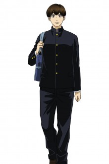 立野李仁