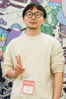 山本健
