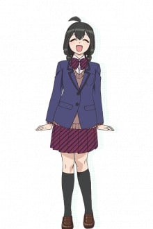 尾鸡枫