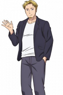 山本五郎左卫門