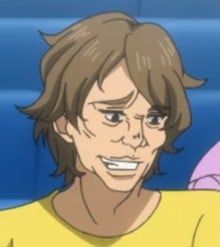 フジナミ