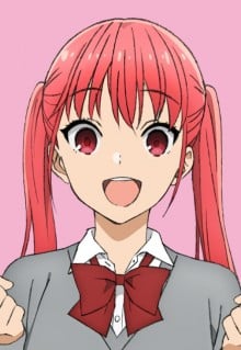 绫崎礼美