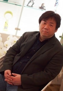 川元利浩