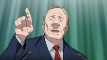 アレクサンダー大統領