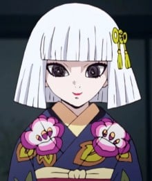 产屋敷日香