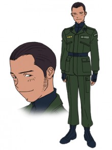 陶見卓郎
