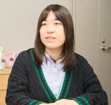 今野成美