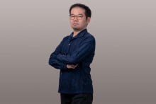 山胁光太郎