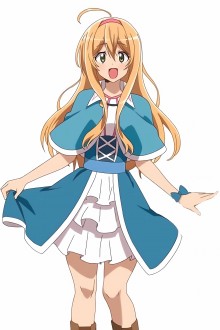 梅莉艾尔