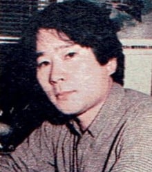 坂本信人