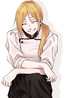 䌷杏子