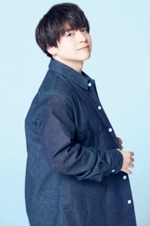 内田雄马