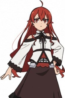艾莉丝·格雷拉特