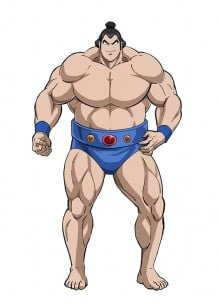 狼人