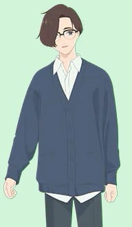 影平ルイ