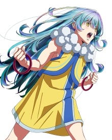 艾瑞斯