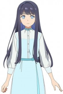 冬月小春