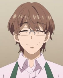 绪方幸太郎