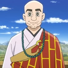 玄奘法师