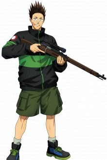 真霜平助