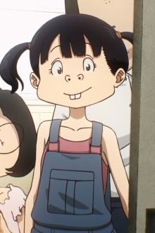 前岛