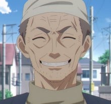 おっちゃん
