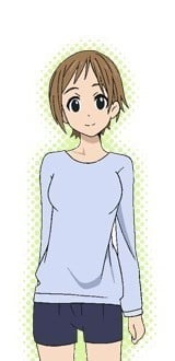 桐山杏