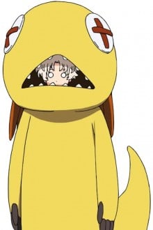 西园寺真琴